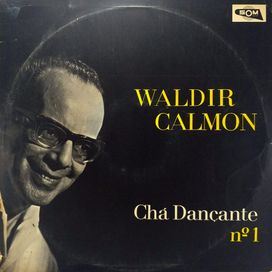 Chá Dançante N°1 - 1959 • Álbum