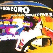 Hot Cars and Spent Contraceptives - 1992 • Álbum