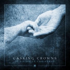 It's Finally Christmas - 2017 • Álbum