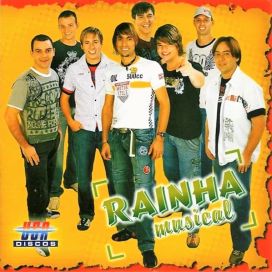 Pétalas de Prata - 2006 • Álbum