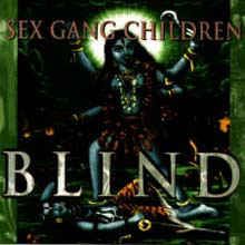 Blind - 1992 • Álbum