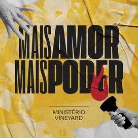 Mais Amor, Mais Poder - 2022 • Sencillo/EP