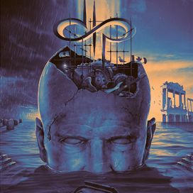 Ocean Machine - 2018 • Álbum