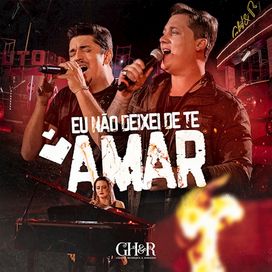 Eu Não Deixei de Te Amar - 2020 • Single/EP