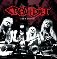 Riot In Everyone - 2005 • Sencillo/EP