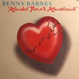 "Headed For A Heartbreak" - 1982 • Álbum