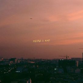 Here I Am  - 2023 • Sencillo/EP