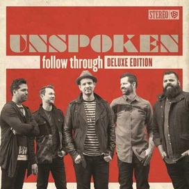 Follow Through (Deluxe) - 2016 • Álbum