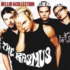 Hell Of Collection - 2001 • Álbum