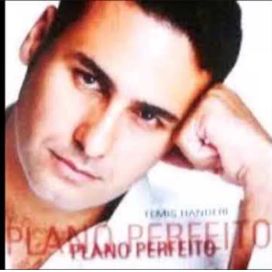 Plano Perfeito - Álbum