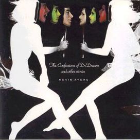 The Confessions Of Dr. Dream And Other Stories - 1974 • Álbum