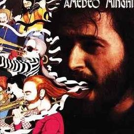 Amedeo Minghi (1973) - 1973 • Álbum