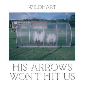 His Arrows Won't Hit Us - 2021 • Álbum