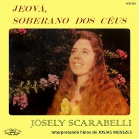 Jeová, Soberano Dos Céus - 1975 • Álbum