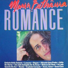 Romance - 1985 • Coletânea