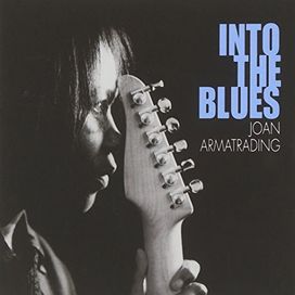 Into The Blues - 2007 • Álbum
