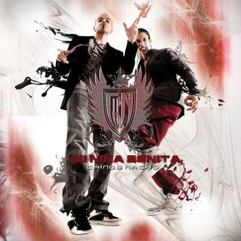 Mi Niña Bonita - 2010 • Álbum