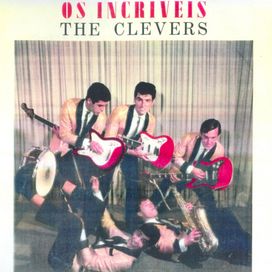 The Clevers - 1964 • Álbum
