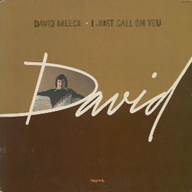 I Just Call On You - 1977 • Álbum