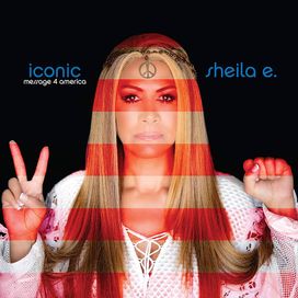 Iconic: Message 4 America - 2017 • Álbum
