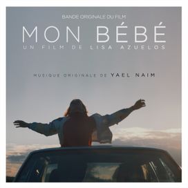 Mon Bébé - 2019 • Álbum