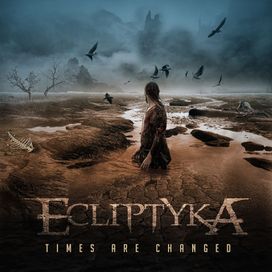 Times Are Changed - 2014 • Álbum