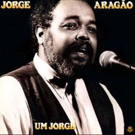 Um Jorge - 1993 • Álbum