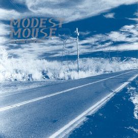 This Is a Long Drive For Someone with Nothing to Think About - 1996 • Álbum