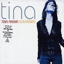 Souvenirs - 2000 • Álbum