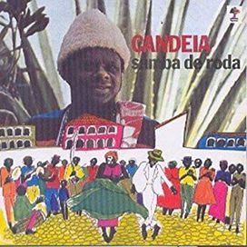 Candeia, Smba De Roda - 1974 • Álbum