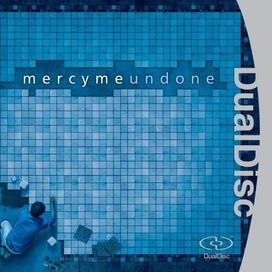 Undone - DualDisc - 2005 • Álbum