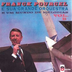 E Um Mundo de Melodias Vol. 5 - 1967 • Álbum