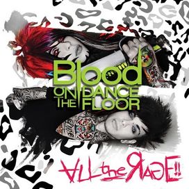 All The Rage ! - 2011 • Álbum