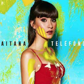 TELEFÓNO - 2018 • Single/EP