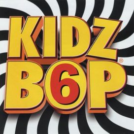 Kidz Bop 6 - 2004 • Álbum