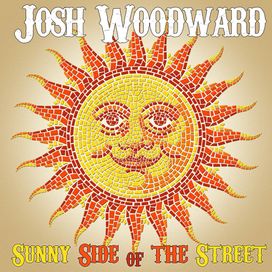 Sunny Side Of The Street - 2005 • Álbum