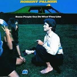 Some People Can Do What They Like - 1976 • Álbum