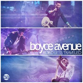 Road Less Traveled - 2016 • Álbum