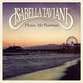 Please, Mr. Postman - 2016 • Single/EP