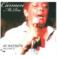 At Ratso's - Vol. 2 - 2002 • Álbum
