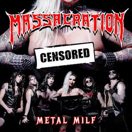 Metal Milf - 2019 • Single/EP