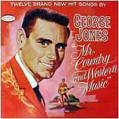 Mr. Country And Western Music - 1965 • Álbum