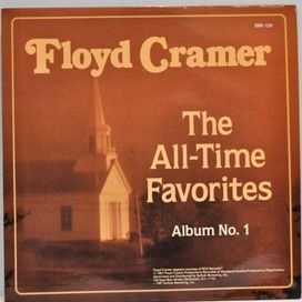 The All-Time Favorites (Album No. 1) - 1987 • Álbum