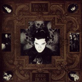 Dies Irae - Devil Doll (Slovenian)