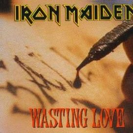 Wasting Love - 1992 • Single/EP