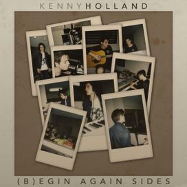 Begin Again Sides - 2016 • Álbum