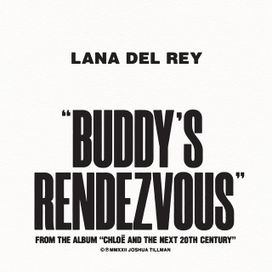 Buddy's Rendezvous - 2022 • Sencillo/EP