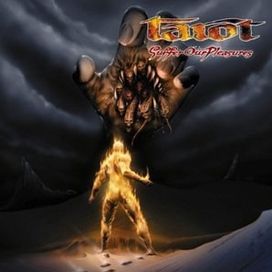 Suffer Our Pleasures - 2003 • Álbum