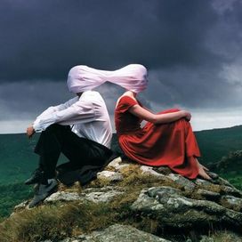 Casually Dressed And Deep In Conversation - 2003 • Álbum
