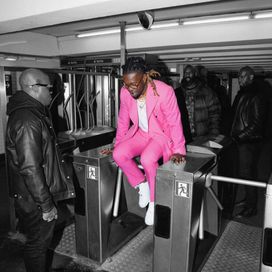 Jok'Chirac - Jok'Air